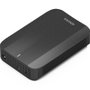 AISENS ASE-3535B Caja Externa para Disco Duro 3.5 SATA a USB-C Negro